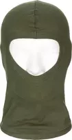 Kominiarka bawełniana Balaclava MFH - oliwkowa