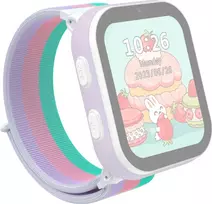 Išmanusis laikrodis Replacement Strap for Children’s Smart Watch inSPORTline Cubbio