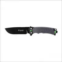 Ganzo Firebird Ganzo peilis su fiksuota geležte G8012V2-GY flintlock