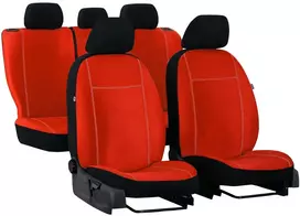 ES COZY sėdynių užvalkalai (alcantara) Lexus LBX 2024-2027m.