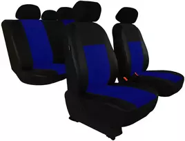ES UNICO sėdynių užvalkalai (eko oda, alcantara) Lexus LBX 2024-2027m.