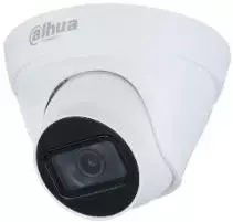 Dahua Technology Entry DH-IPC-HDW1230T1-S4 apsaugos stebėjimo kamera Skliautas IP apsaugos kamera Vidaus ir lauko 1920 x 1080 pikseliai Lubos