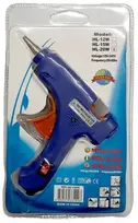 Klijų pistoletas SK-33409, 20W, 7mm