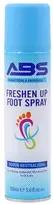 Kojų dezodorantas ABS Freshen 150ml