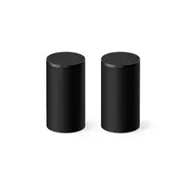 Sony Rear Speakers | BRAVIA Theatre Rear 9, SARS9.CEJ | 180 W | Bluetooth | Belaidė jungtis | Juodas