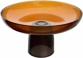 Mondex Since 1986 DAZ GLASS Tortinė na nodze 30x30x17cm