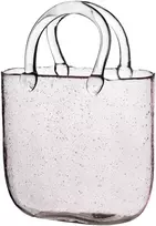 Mondex Since 1986 SERENITE BAG Basket vaza 20x8,5x27cm /19cm