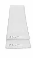 Pigūsfiltrai Filtrų komplektas G4+G4, rekuperatoriui Electrolux EPVS-350 (535x175 mm)