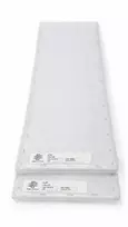 Pigūsfiltrai Filtrų komplektas G4+G4, rekuperatoriui Holtop D5 (770x180x5 mm)