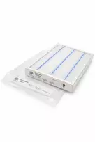 Pigūsfiltrai Filtrų komplektas F7+G4, rekuperatoriui Brink Renovent Sky 300 (166x234x20 mm / 245x177x5 mm)