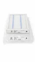 Pigūsfiltrai Filtrų komplektas F7+G4, rekuperatoriui Brink Renovent Sky 150/200 (164x132x20 mm / 175x143x5 mm)