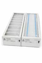 Pigūsfiltrai Filtrų komplektas G4+F7, rekuperatoriui RECOM 2SR (284x103x60 mm)