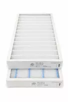 Pigūsfiltrai Filtrų komplektas G4+F7, rekuperatoriui RECOM 3SR (400x196x40 mm)