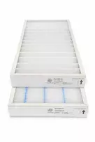 Pigūsfiltrai Filtrų komplektas F7+G4, rekuperatoriui Recom 4SR (436x196x40 mm)