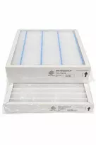 Pigūsfiltrai Filtrų komplektas G4+G4+F7, rekuperatoriui Brofer RDCD25/RDCD25SK/RDCD25SKC/RDCD25SKE/RDCD25SKH/RDCD25SKHC/RDCD25SKHCE/RDCD25SKHE (G4 216x199x22 mm, F7 216x199x48 mm)RDCD25/RDCD25SK/RDCD25SKC/RDCD25SKE/RDCD25SKH/RDCD25SKHC/RDCD25SKHCE/RDCD25SKHE (216x199x22 mm / 216x199x48 mm)