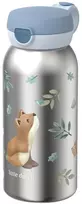 Gertuvė Rosti Mepal Mepal Buteliukas plieninė 600 ml (Campus)