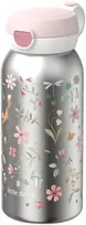 Rosti Mepal Little Dutch termo buteliukas su atlenkiamu dangteliu „Fairy Wonders“, 500 ml