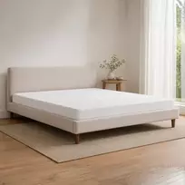 Čiužinys EASY I, 160x200x14 cm