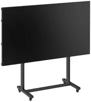 Vogels TLED 5x5 dvLED Trolley for 27" cabinets 5x5