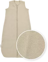 Meyco Baby Studio kūdikio miegmaišis Classic Sand, TOG 1.0