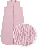 Pink Meyco Baby Studio kūdikio miegmaišis Violetinė Rožinė, TOG 1.0