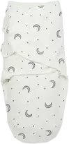 Meyco Baby kūdikio vystymo miegmaišis 0–3 mėn., Moon Indigo – TOG 1.0