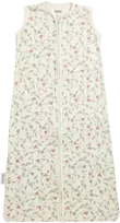 Meyco Baby medvilninis kūdikio miegmaišis Flower Multicolour, TOG 0.3