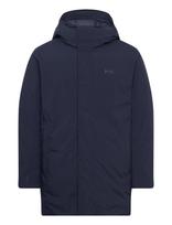 Helly Hansen - Urb Pro Ht Down Coat - Sportinė lauko striukė - Tamsiai mėlyna