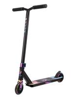 Panda - Panda Initio V2 Stunt Scooter - Dviračiai-stumiamosios transporto priemonės - Juoda