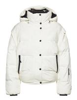 Twist & Tango - Hanni Ski Club Jacket - Paminkštinta striukė - Balta