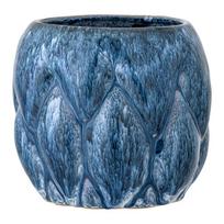Iš molio gėlių vazono dangtelis ø 15 cm Posey – Bloomingville