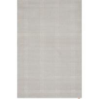 Kilimas iš vilnos kreminės spalvos 200x300 cm Calisia M Grid Prime – Agnella
