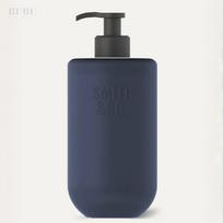 „Smith & Co“ rankų ir kūno losjonas dūminė zomša ir bergamotė, 400 ml