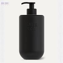 „Smith & Co“ rankų ir kūno losjonas tabakas ir kedro mediena, 400 ml