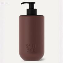 „Smith & Co“ rankų ir kūno prausiklis juodasis agarmedis ir šafranas, 400 ml