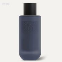 „Smith & Co“ purškiamas namų kvapas dūminė zomša ir bergamotė, 100 ml