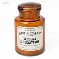 Žvakė „Farmacija“ verbena ir eukaliptas