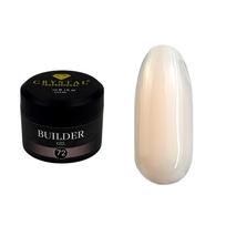 Crystal Professional Builder Gel Nr72 30ml