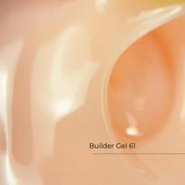 Crystal Professional Builder Gel Nr 61 30ml