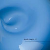 Crystal Professional Builder Gel Nr17 15ml