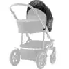 BRITAX vėžimėlio gaubtas STAY SAFE, juodas, 2000032538