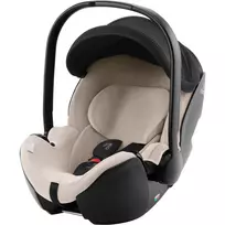 BRITAX užtiesalas automobilinei kėduteiBABY-SAFE 5Z BEIGE 2000037158