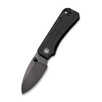 Knife CIVIVI Baby Banter All Black G10 Model C19068S-2