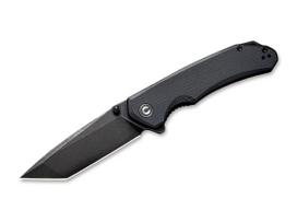 Knife CIVIVI Brazen G10 All Black C2023C