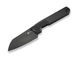 Knife CIVIVI Hid G10 All Black C23008-1 by Ostap Hel