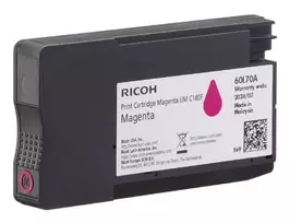 "Ricoh" rašalas 408519 / C180M Magenta