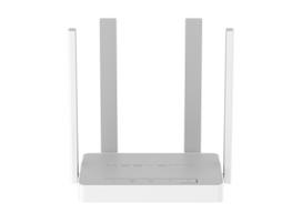 Keenetic Explorer 4G (KN-4910) AC1200 Mesh Wi-Fi 5 4G Modem Router with a 4-Port Smart Switch
