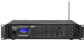 Amplifier PA HQM-2500BC 500W