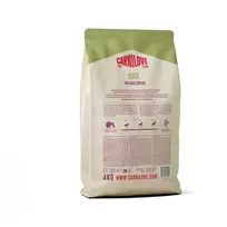 CARNILOVE TRUE FRESH Dog Duck Large Breeds sausas pašaras šunims 4 kg