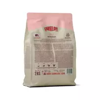 CARNILOVE TRUE FRESH Cat Dry Turkey Adult Cat Sterilised sausas pašaras katėms 2 kg